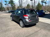 Used 2010 Suzuki SX4 AWD Hatchback image 3