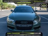 Used 2012 Audi A6 3.0T Premium Plus image 2