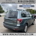 Used 2012 Subaru Forester 2.5X Limited image 3