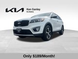 Used 2018 Kia Sorento EX image 1