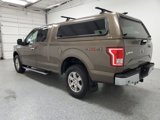 Used 2017 Ford F150 XLT w/ Equipment Group 302A Luxury image 4