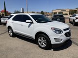 Used 2017 Chevrolet Equinox LT w/ Convenience Package image 2