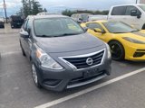 Used 2019 Nissan Versa S image 2