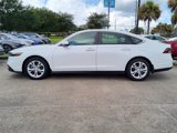 Certified 2023 Honda Accord LX image 4