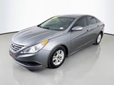 Used 2014 Hyundai Sonata GLS w/ Popular Equipment Group 2 image 4
