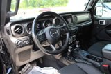 Used 2019 Jeep Wrangler Sport image 4
