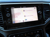 Used 2023 Volkswagen Atlas Cross Sport SEL R-Line image 3