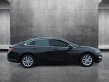 Used 2021 Chevrolet Malibu LT image 4