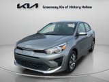 Used 2022 Kia Rio S w/ Technology Package image 3