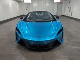 New 2025 McLaren Artura Spider image 2
