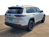 New 2025 Jeep Grand Cherokee L Altitude image 4