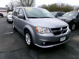 Used 2018 Dodge Grand Caravan SXT image 3