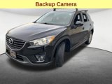 Used 2016 MAZDA CX-5 Touring image 6