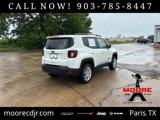 Used 2021 Jeep Renegade Latitude image 3