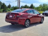 New 2025 Nissan Versa SV w/ Trunk Package image 2