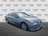 Used 2019 Lexus ES 350 image 2