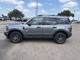 Certified 2022 Ford Bronco Sport Big Bend w/ Convenience Package image 3