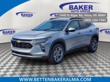 New 2025 Chevrolet Trax LT w/ Driver Confidence Package image 2