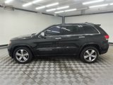Used 2014 Jeep Grand Cherokee Overland w/ Advanced Technology Group image 2