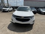 Used 2021 Chevrolet Equinox LT image 2