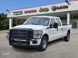 Used 2014 Ford F250 XL w/ Power Equipment Group image 2