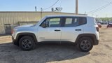 Used 2017 Jeep Renegade Sport w/ Power & Air Group image 2