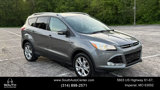 Used 2014 Ford Escape Titanium image 3