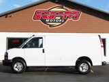 Used 2022 Chevrolet Express 2500 w/ Driver Convenience Package image 4