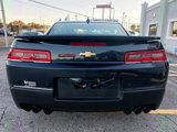 Used 2014 Chevrolet Camaro SS w/ RS Package image 4