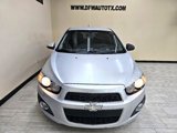 Used 2014 Chevrolet Sonic LTZ image 3