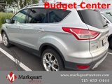Used 2013 Ford Escape Titanium w/ Parking Technology Pkg image 4