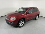 Used 2013 Jeep Compass Latitude image 2