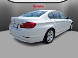 Used 2013 BMW 528i xDrive Sedan image 4