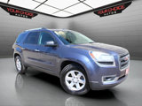 Used 2014 GMC Acadia SLE image 3