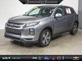 Used 2021 Mitsubishi Outlander Sport ES image 2