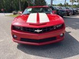 Used 2013 Chevrolet Camaro SS w/ RS Package image 2