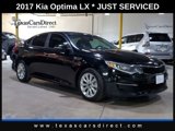 Used 2017 Kia Optima LX w/ Option Group 014 image 3