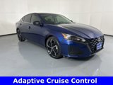 Used 2024 Nissan Altima 2.5 SR image 2