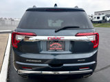 Used 2020 GMC Acadia Denali w/ Technology Package image 4