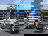 New 2026 Chevrolet Silverado 1500 Custom image 3