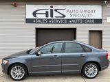Used 2011 Volvo S40 T5 w/ Preferred Pkg image 3