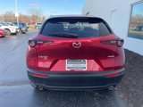 New 2025 MAZDA CX-30 AWD 2.5 S w/ Select Sport Pkg image 4