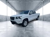 Used 2022 Nissan Frontier SV image 4