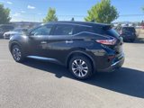 Used 2017 Nissan Murano S image 3