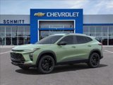 New 2025 Chevrolet Trax ACTIV image 2
