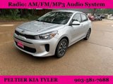 Certified 2020 Kia Rio LX image 3