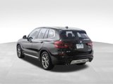 Used 2020 BMW X3 xDrive30i w/ Executive Package image 3