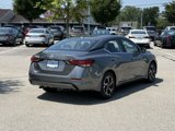 New 2025 Nissan Sentra SV w/ All-Weather Package image 5