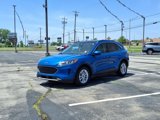 Used 2020 Ford Escape SE image 3