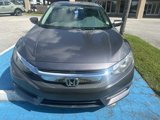 Used 2016 Honda Civic LX image 2